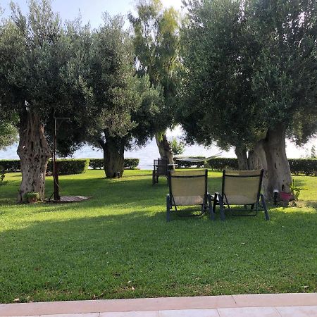 Villa Anemi نيا سكيوني المظهر الخارجي الصورة