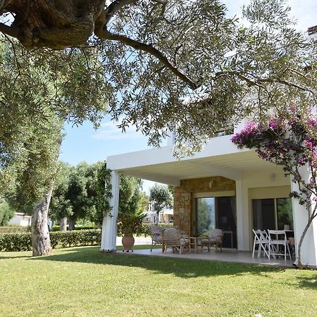 Villa Anemi نيا سكيوني المظهر الخارجي الصورة