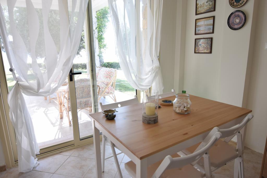 Villa Anemi نيا سكيوني المظهر الخارجي الصورة
