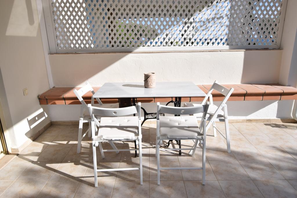 Villa Anemi نيا سكيوني المظهر الخارجي الصورة