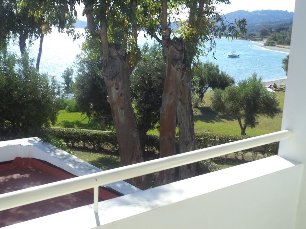 Villa Anemi نيا سكيوني المظهر الخارجي الصورة